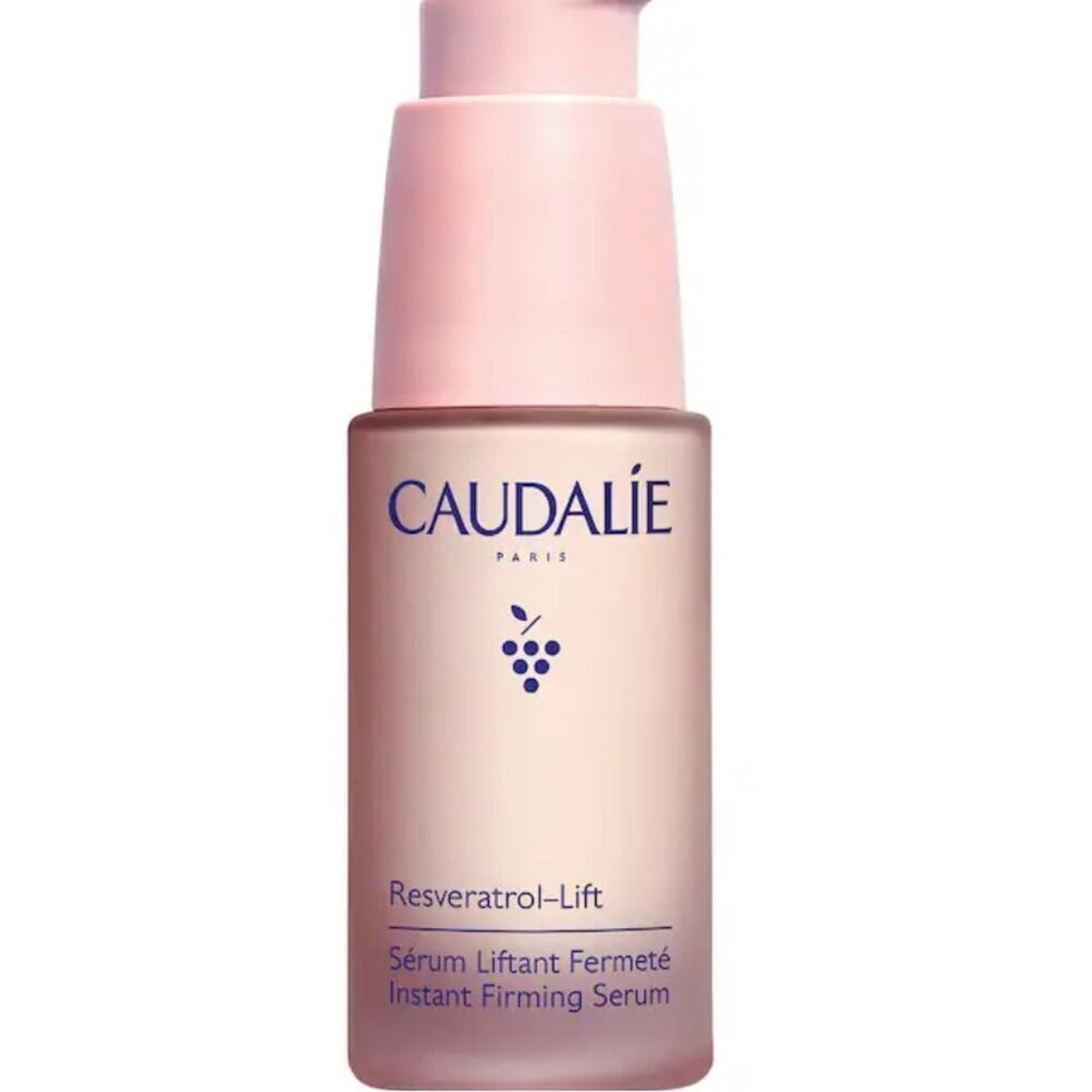 Caudalie
Resveratrol Lift Instant Firming Refillable Retinol
Alternative Serum